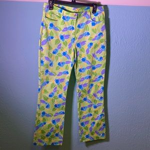 Lilly Pulitzer Pants
